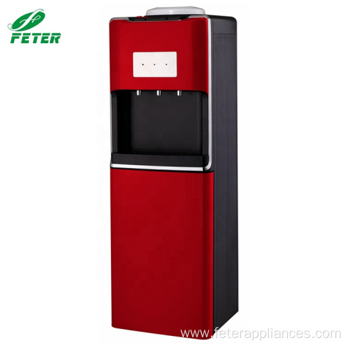 bottom loading water dispenser CE